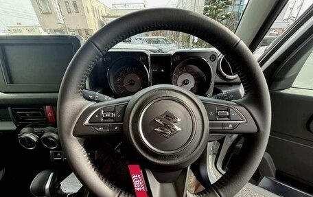 Suzuki Jimny, 2022 год, 1 578 000 рублей, 9 фотография