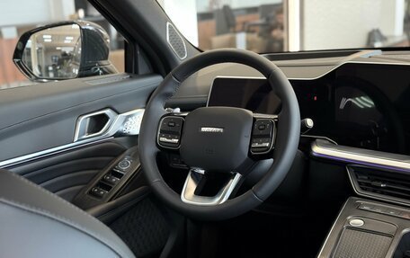 Haval F7x, 2026 год, 3 799 000 рублей, 3 фотография