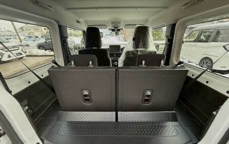 Suzuki Jimny, 2022 год, 1 578 000 рублей, 15 фотография