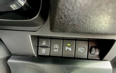 Suzuki Jimny, 2022 год, 1 578 000 рублей, 11 фотография