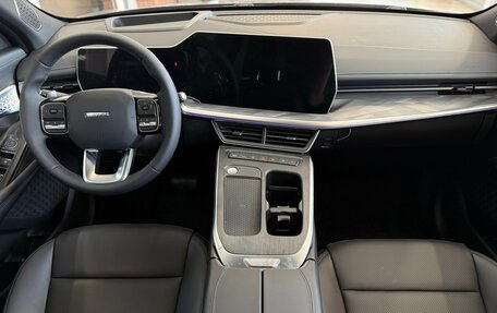 Haval F7x, 2026 год, 3 799 000 рублей, 4 фотография