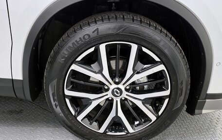 Renault Samsung QM6, 2022 год, 2 300 620 рублей, 6 фотография