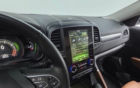 Renault Samsung QM6, 2022 год, 2 300 620 рублей, 7 фотография