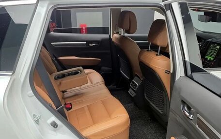 Renault Samsung QM6, 2022 год, 2 300 620 рублей, 16 фотография