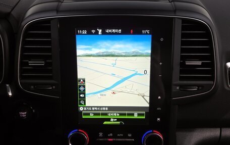 Renault Samsung QM6, 2022 год, 2 300 620 рублей, 13 фотография