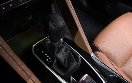 Renault Samsung QM6, 2022 год, 2 300 620 рублей, 12 фотография