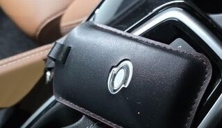 Renault Samsung QM6, 2022 год, 2 300 620 рублей, 18 фотография