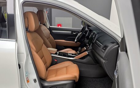 Renault Samsung QM6, 2022 год, 2 300 620 рублей, 15 фотография