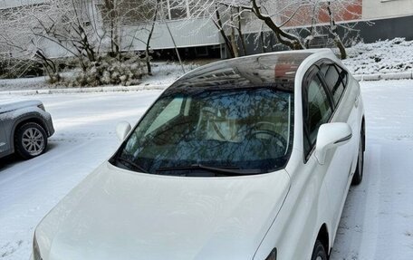 Lexus RX III, 2011 год, 1 500 000 рублей, 1 фотография