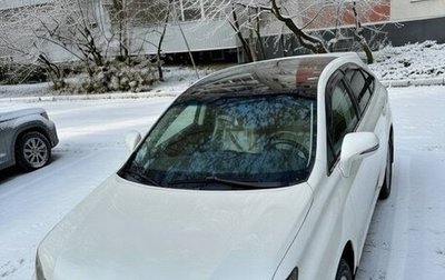 Lexus RX III, 2011 год, 1 500 000 рублей, 1 фотография