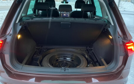 Volkswagen Tiguan II, 2021 год, 2 690 000 рублей, 6 фотография