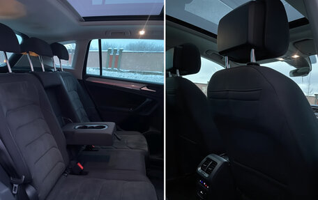 Volkswagen Tiguan II, 2021 год, 2 690 000 рублей, 9 фотография