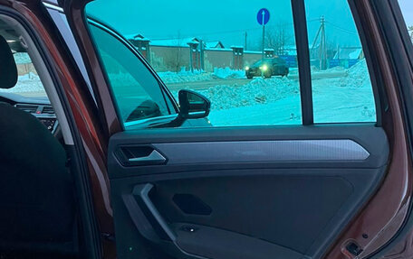 Volkswagen Tiguan II, 2021 год, 2 690 000 рублей, 8 фотография