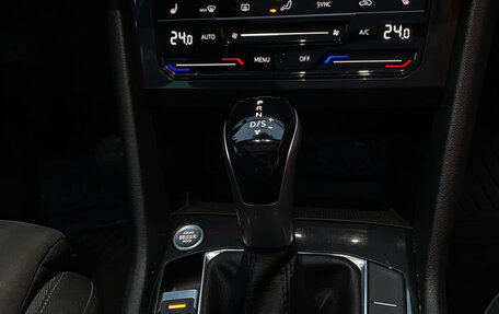 Volkswagen Tiguan II, 2021 год, 2 690 000 рублей, 15 фотография