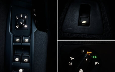 Volkswagen Tiguan II, 2021 год, 2 690 000 рублей, 19 фотография