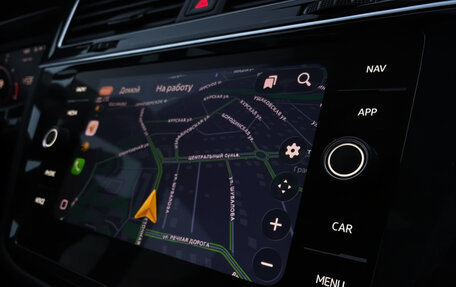 Volkswagen Tiguan II, 2021 год, 2 690 000 рублей, 16 фотография