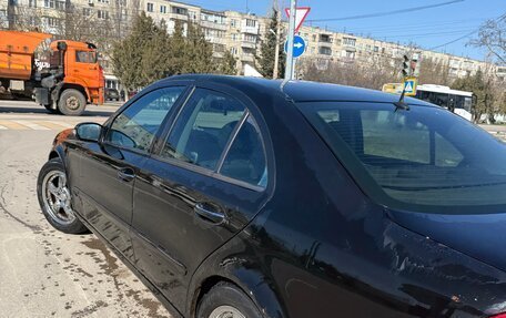 Mercedes-Benz E-Класс, 2003 год, 670 000 рублей, 5 фотография