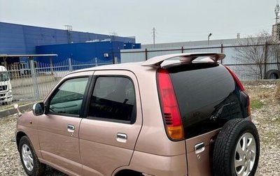 Daihatsu Terios II, 2001 год, 300 000 рублей, 1 фотография