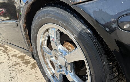 Mercedes-Benz E-Класс, 2003 год, 670 000 рублей, 6 фотография