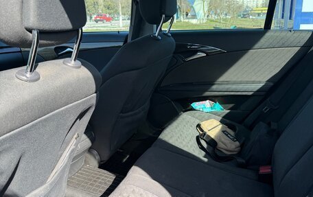 Mercedes-Benz E-Класс, 2003 год, 670 000 рублей, 7 фотография