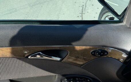 Mercedes-Benz E-Класс, 2003 год, 670 000 рублей, 9 фотография