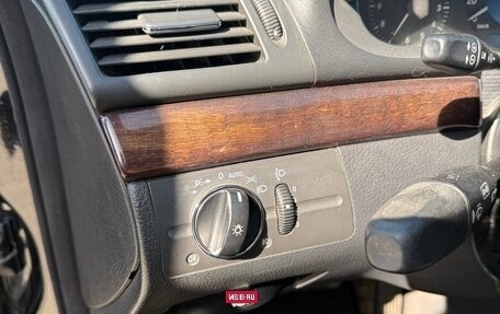 Mercedes-Benz E-Класс, 2003 год, 670 000 рублей, 8 фотография