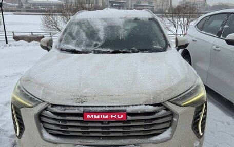 Haval Jolion, 2022 год, 1 100 000 рублей, 1 фотография