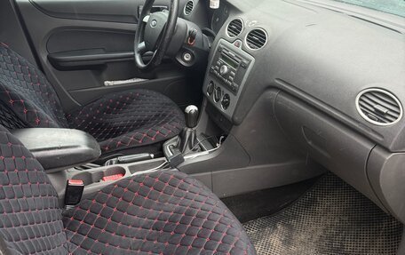 Ford Focus II рестайлинг, 2007 год, 270 000 рублей, 5 фотография