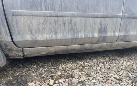 Ford Focus II рестайлинг, 2007 год, 270 000 рублей, 6 фотография