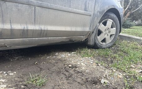 Ford Focus II рестайлинг, 2007 год, 270 000 рублей, 7 фотография