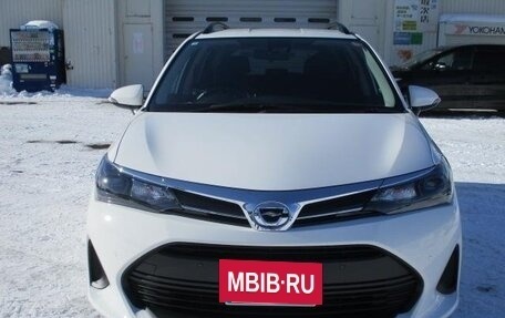 Toyota Corolla, 2025 год, 1 990 000 рублей, 3 фотография