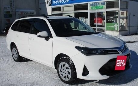Toyota Corolla, 2025 год, 1 990 000 рублей, 4 фотография