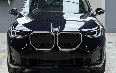 BMW X3, 2025 год, 7 000 000 рублей, 1 фотография