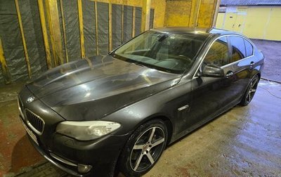 BMW 5 серия, 2012 год, 1 500 000 рублей, 1 фотография