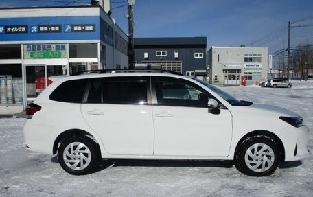 Toyota Corolla, 2025 год, 1 990 000 рублей, 5 фотография