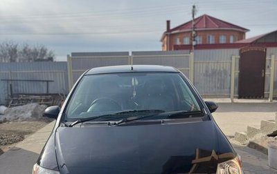 Honda City IV, 2004 год, 710 000 рублей, 1 фотография