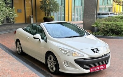 Peugeot 308 II, 2010 год, 1 050 000 рублей, 1 фотография