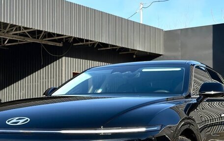 Hyundai Grandeur, 2025 год, 2 600 000 рублей, 1 фотография