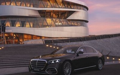 Mercedes-Benz S-Класс, 2026 год, 19 800 000 рублей, 1 фотография