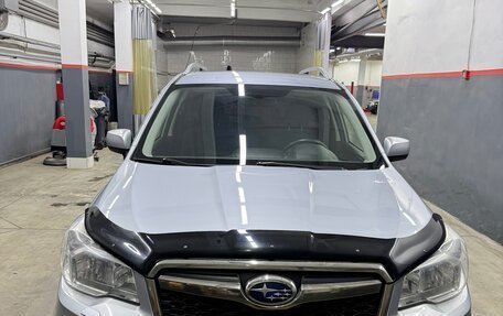 Subaru Forester, 2013 год, 1 700 000 рублей, 1 фотография