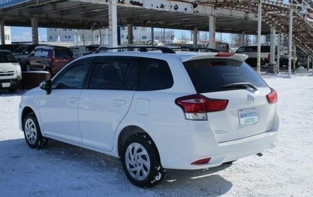 Toyota Corolla, 2025 год, 1 990 000 рублей, 6 фотография