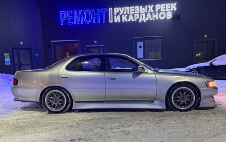 Toyota Cresta, 1993 год, 430 000 рублей, 1 фотография