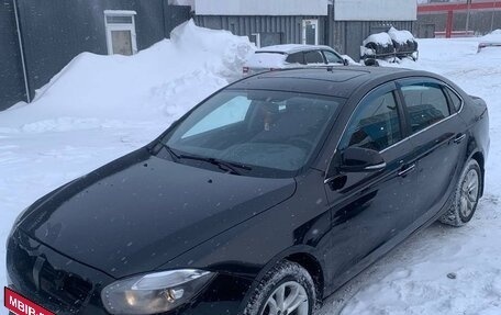 Brilliance H530 I, 2015 год, 400 000 рублей, 1 фотография