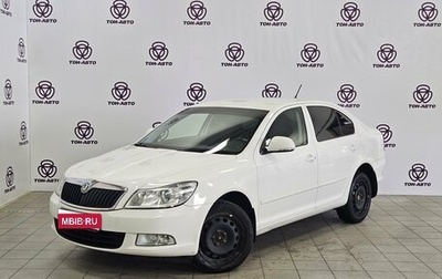 Skoda Octavia, 2013 год, 642 000 рублей, 1 фотография