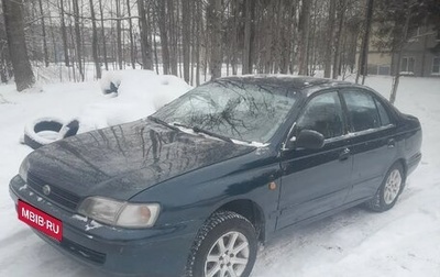 Toyota Carina E, 1994 год, 140 000 рублей, 1 фотография