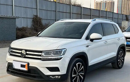 Volkswagen Tharu, 2022 год, 1 490 000 рублей, 1 фотография