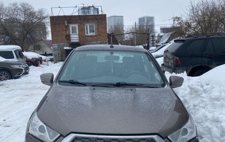 Datsun on-DO I рестайлинг, 2020 год, 500 500 рублей, 1 фотография