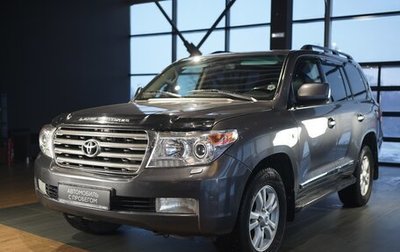 Toyota Land Cruiser 200, 2008 год, 2 750 000 рублей, 1 фотография