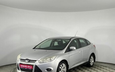 Ford Focus III, 2011 год, 795 000 рублей, 1 фотография