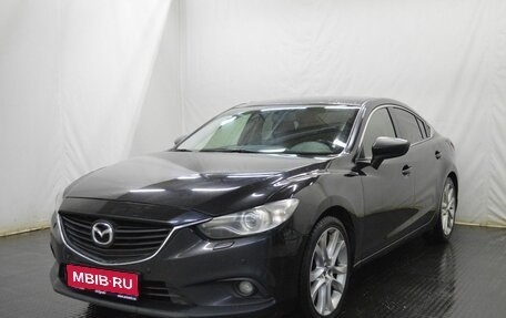 Mazda 6, 2013 год, 1 235 000 рублей, 1 фотография